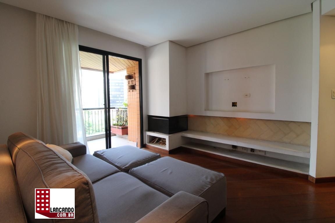 Apartamento à venda com 3 quartos, 100m² - Foto 9