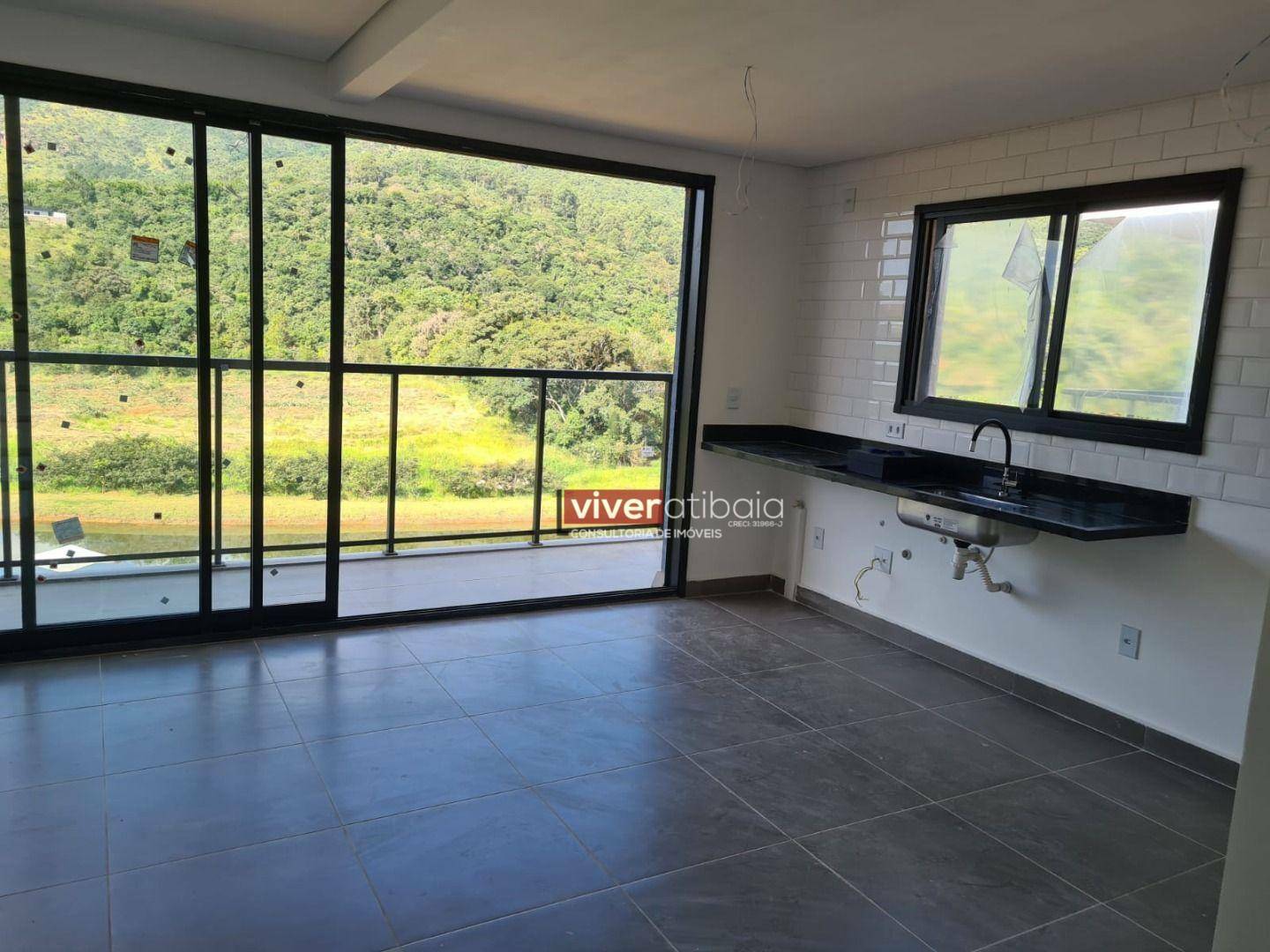 Apartamento à venda e aluguel com 3 quartos, 144m² - Foto 3