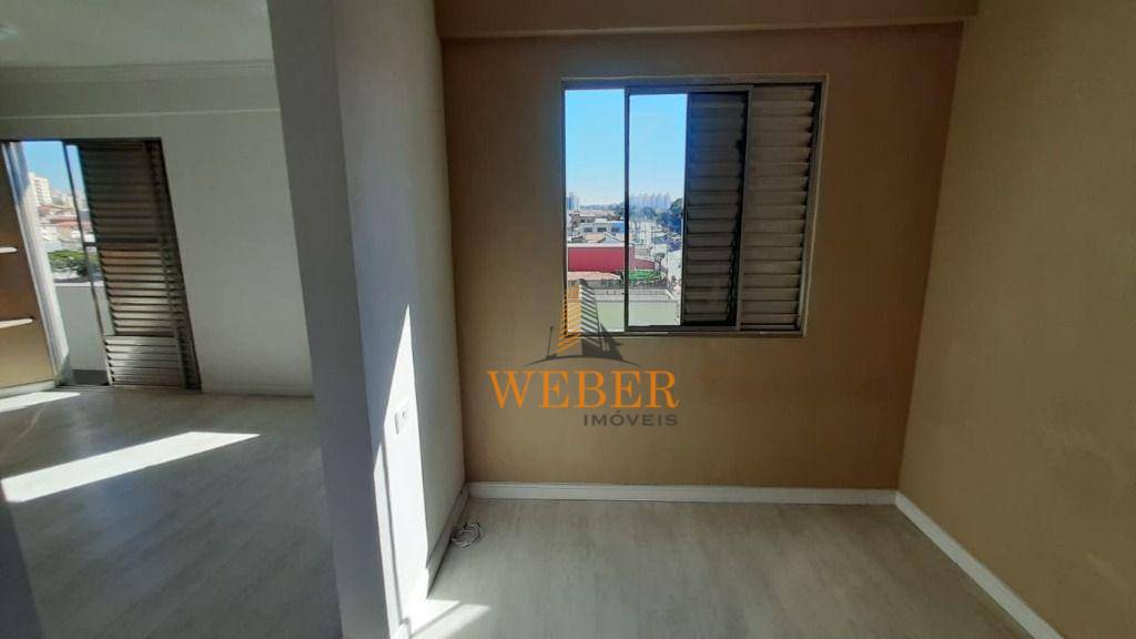 Apartamento à venda com 1 quarto, 37m² - Foto 25