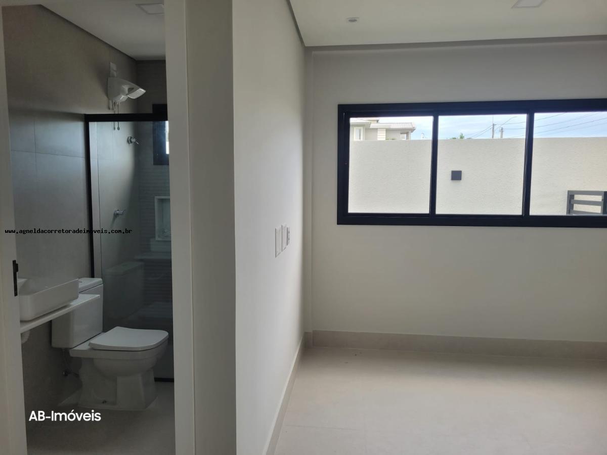 Casa de Condomínio à venda com 3 quartos, 220m² - Foto 20