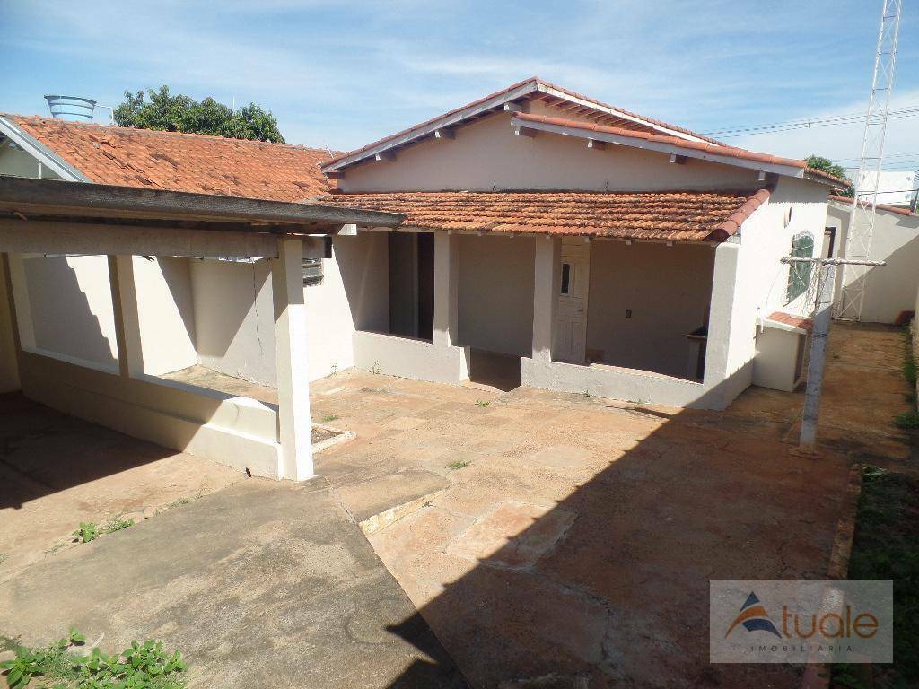 Casa para alugar com 3 quartos, 150m² - Foto 27