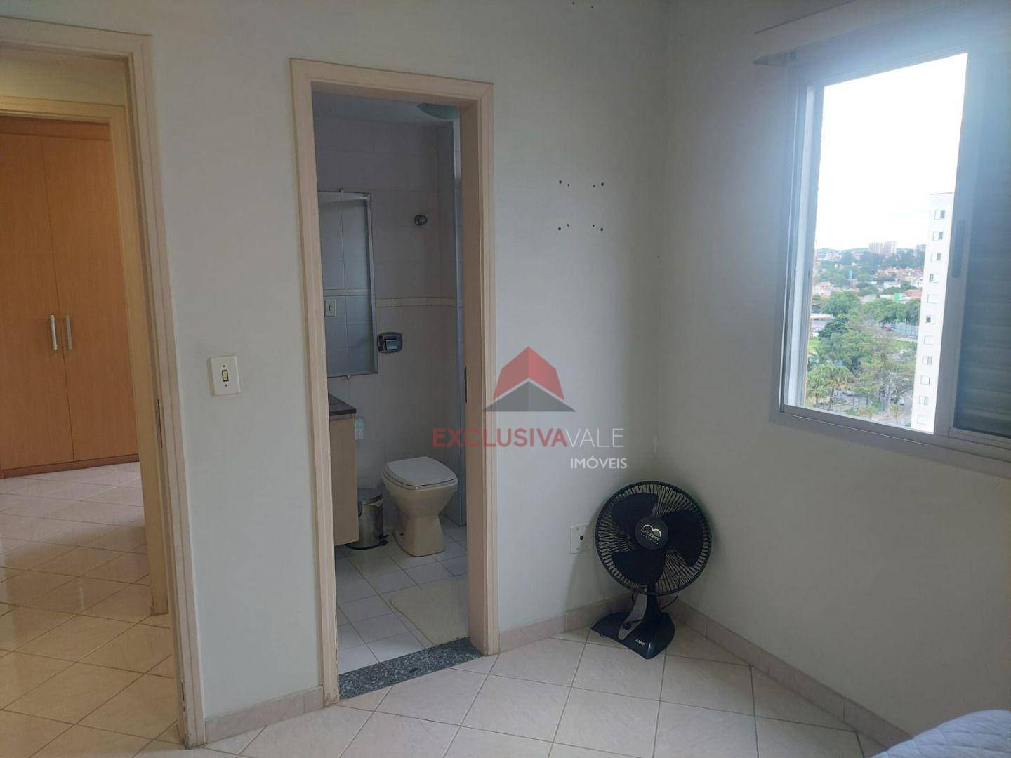 Apartamento à venda com 3 quartos, 80m² - Foto 14