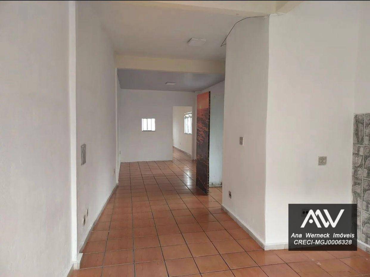 Loja-Salão à venda, 63m² - Foto 4