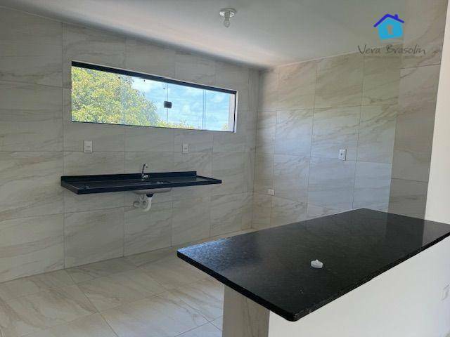 Apartamento à venda com 2 quartos, 66m² - Foto 5