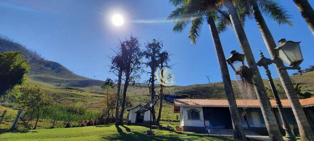 Fazenda-Sítio-Chácara, 106 hectares - Foto 2