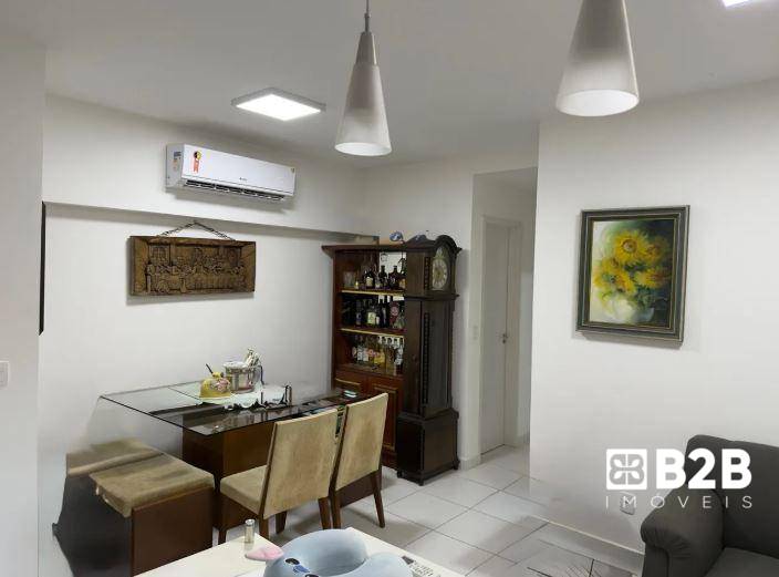 Apartamento, 3 quartos, 77 m² - Foto 2