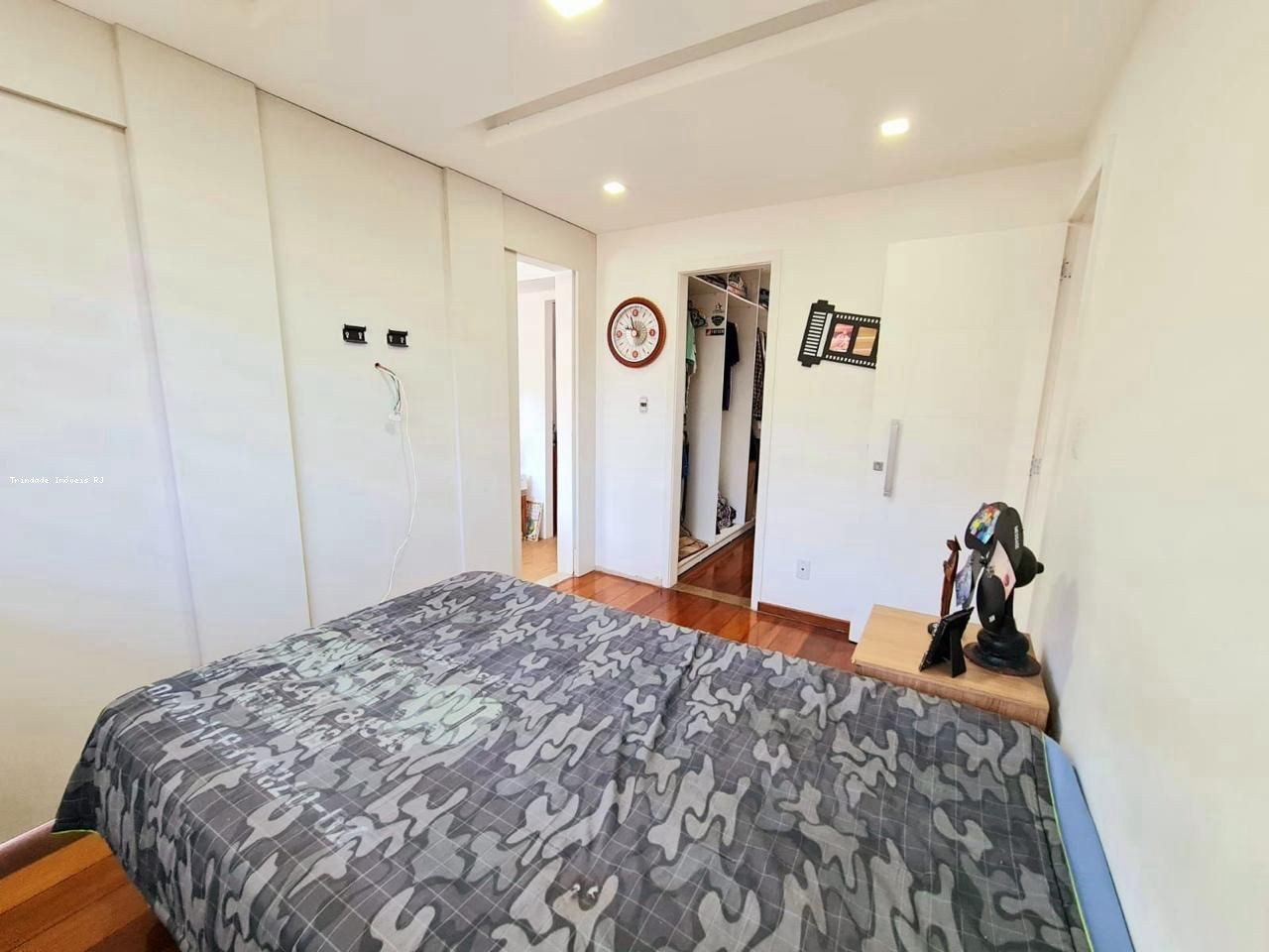 Casa de Condomínio à venda com 4 quartos - Foto 9