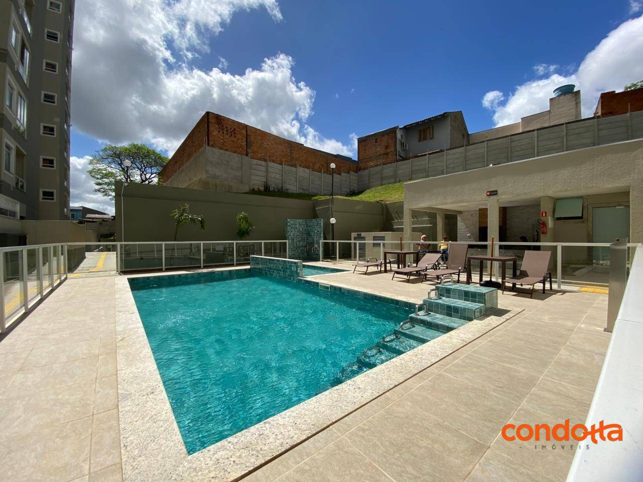 Apartamento, 2 quartos - Foto 30