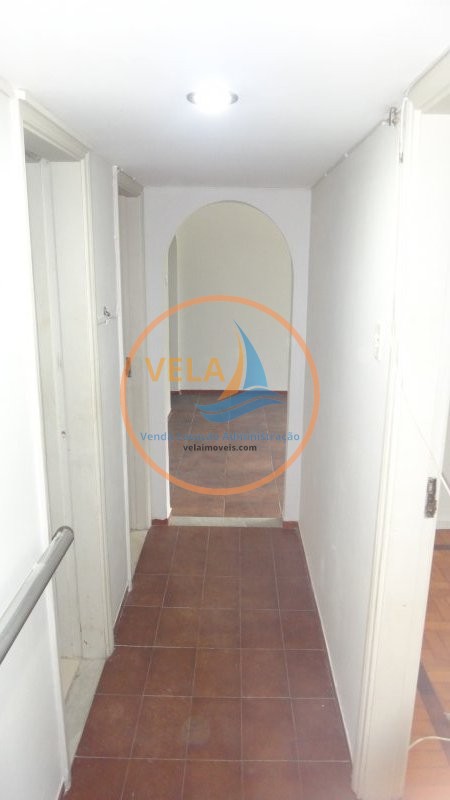 Apartamento à venda com 3 quartos, 85m² - Foto 28