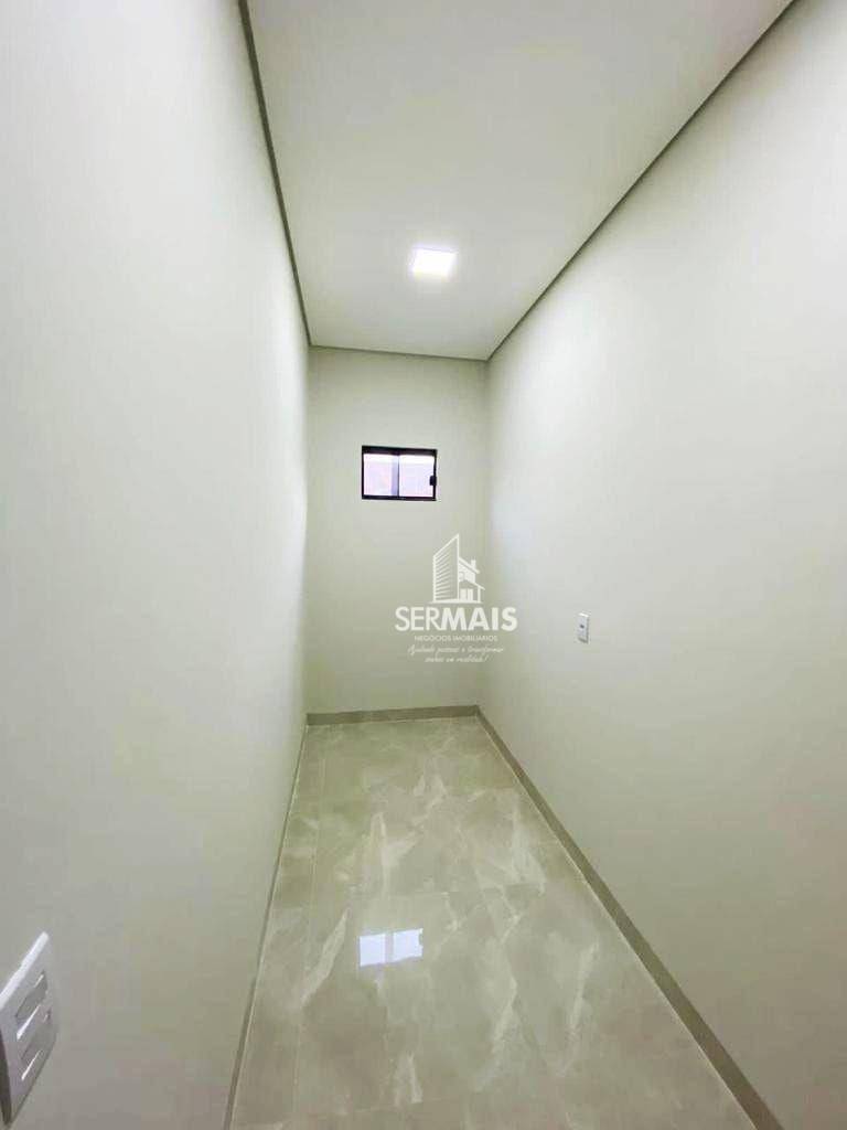 Sobrado à venda com 3 quartos, 140m² - Foto 14