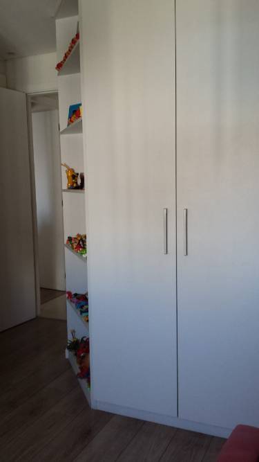 Apartamento para alugar com 3 quartos, 145m² - Foto 16