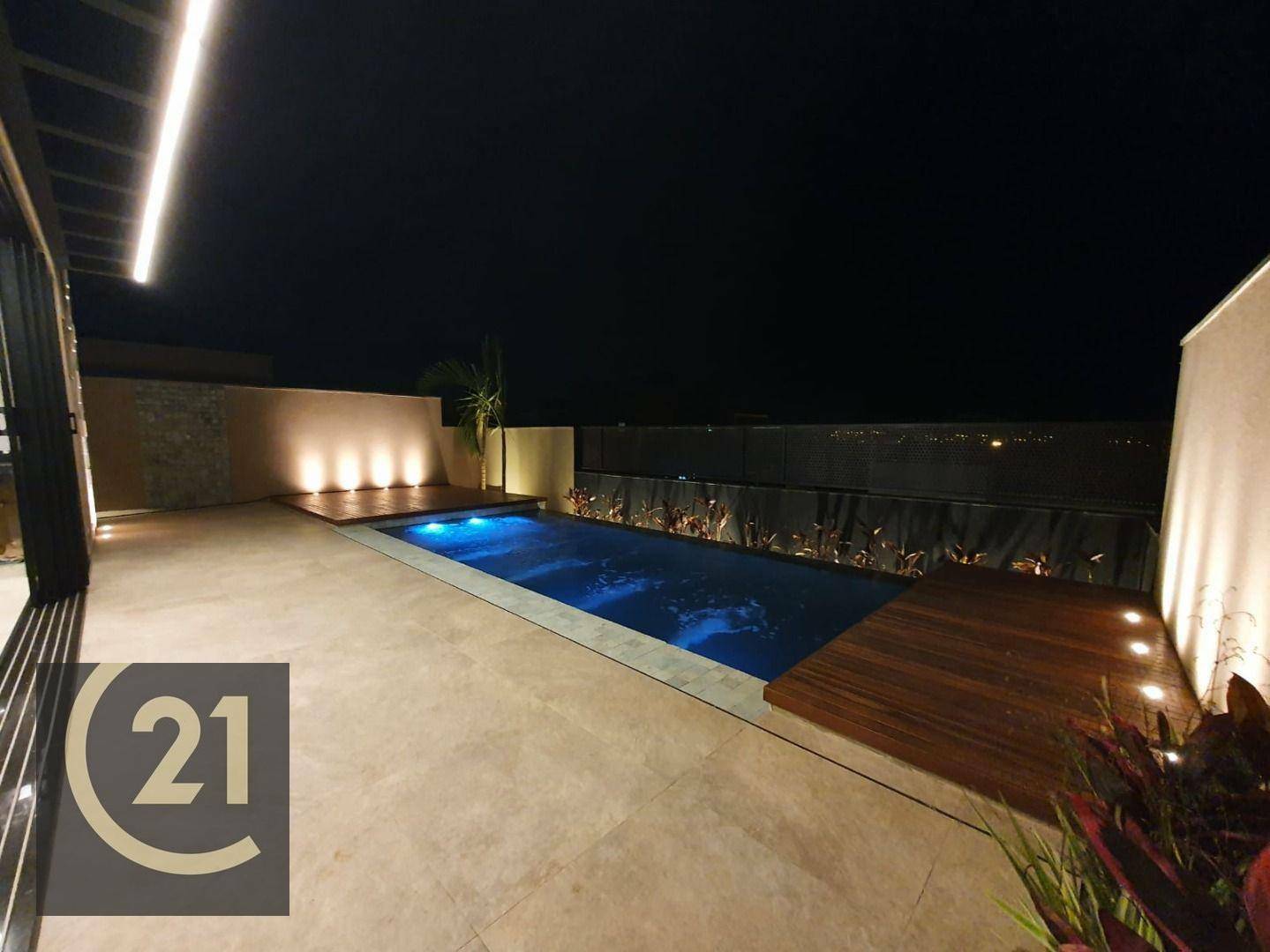 Casa de Condomínio à venda com 3 quartos, 265m² - Foto 38