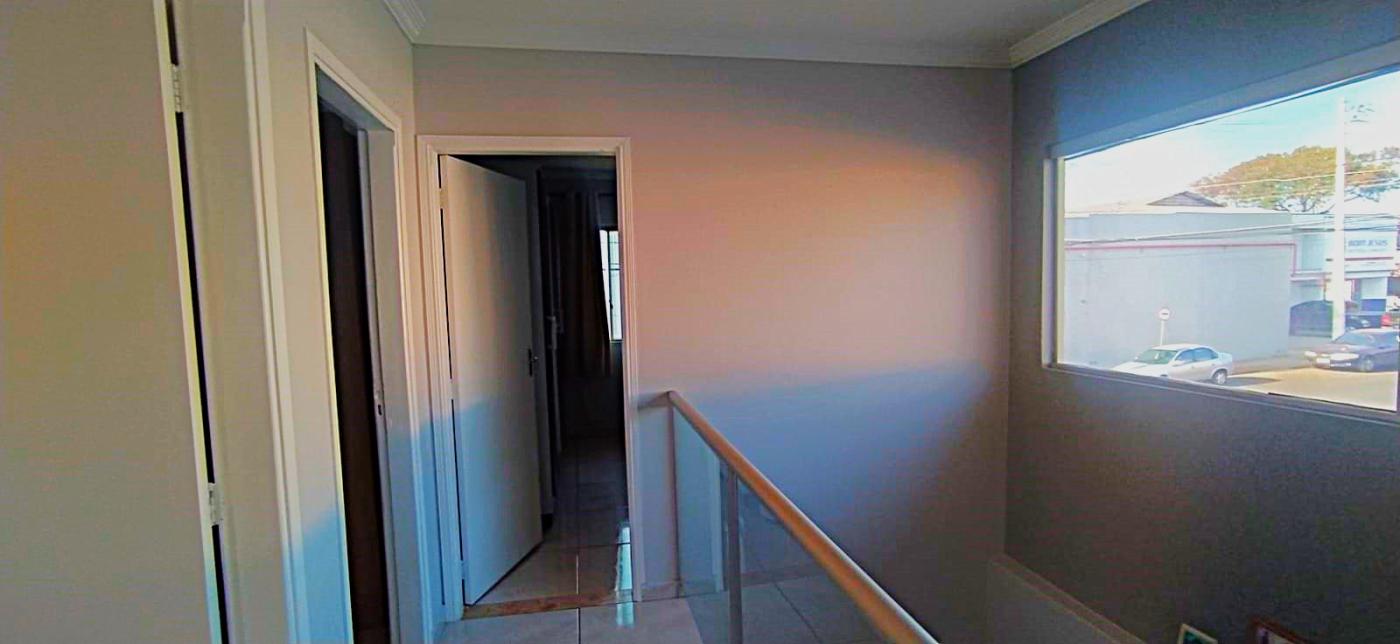 Sobrado à venda com 3 quartos, 135m² - Foto 23