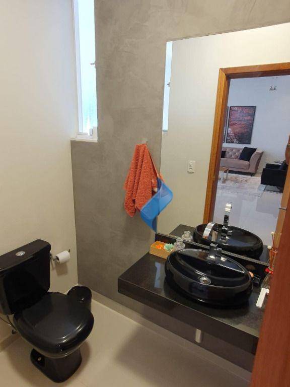 Casa de Condomínio à venda com 3 quartos, 190m² - Foto 27