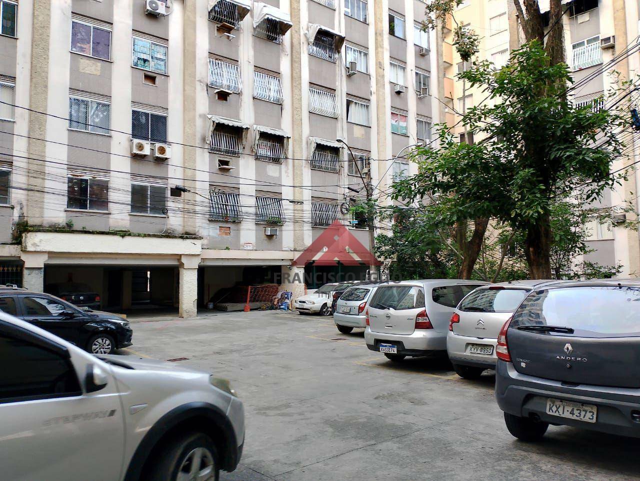 Apartamento à venda com 3 quartos, 65m² - Foto 6