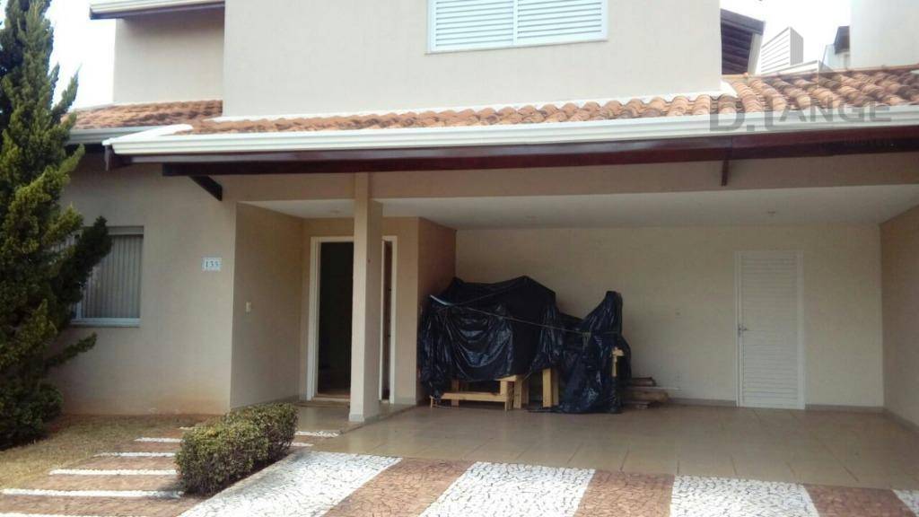 Casa de Condomínio à venda com 3 quartos, 200m² - Foto 2