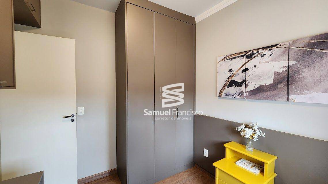 Apartamento à venda com 3 quartos, 97m² - Foto 18