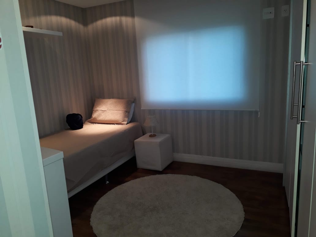 Apartamento à venda com 3 quartos, 130m² - Foto 6