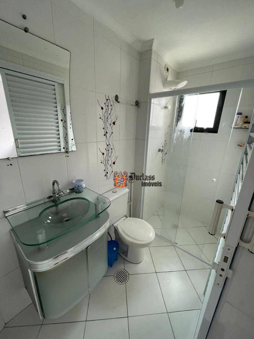 Apartamento à venda com 2 quartos, 70m² - Foto 7