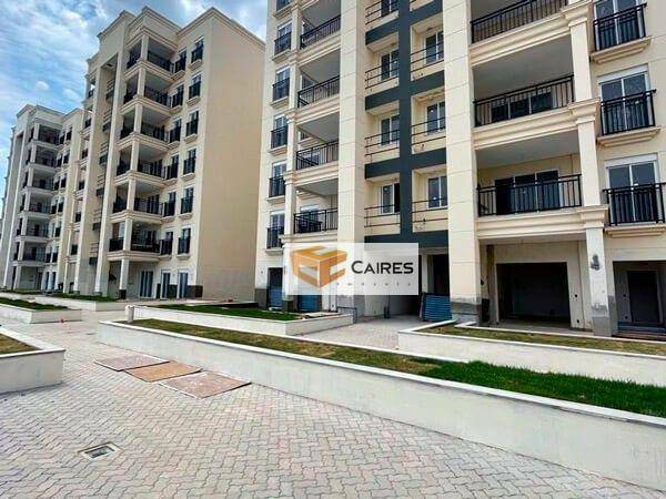 Apartamento à venda com 3 quartos, 93m² - Foto 5