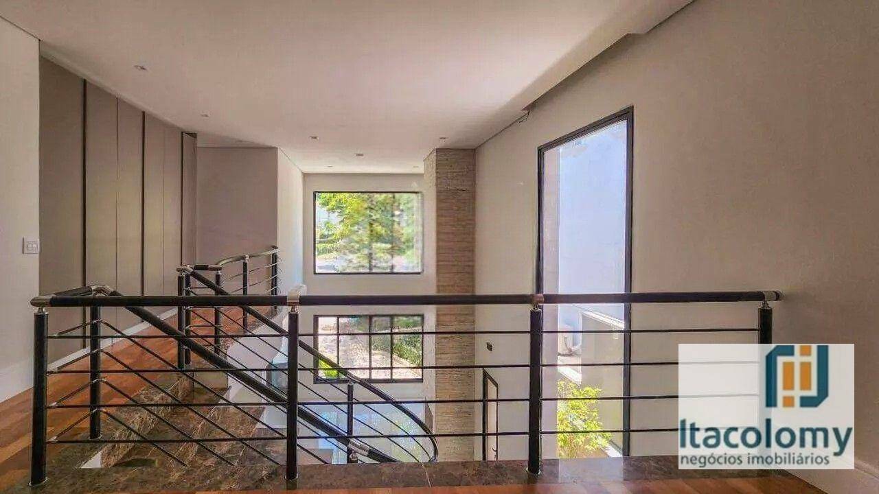 Casa de Condomínio à venda com 4 quartos, 630m² - Foto 15