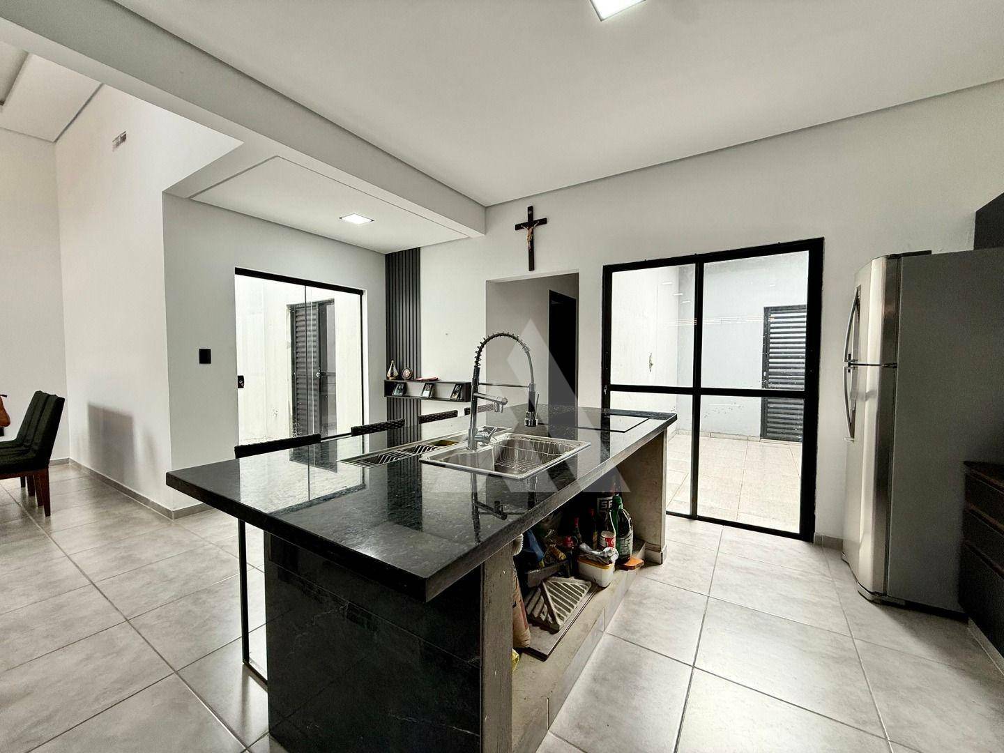 Casa à venda com 3 quartos, 145m² - Foto 38