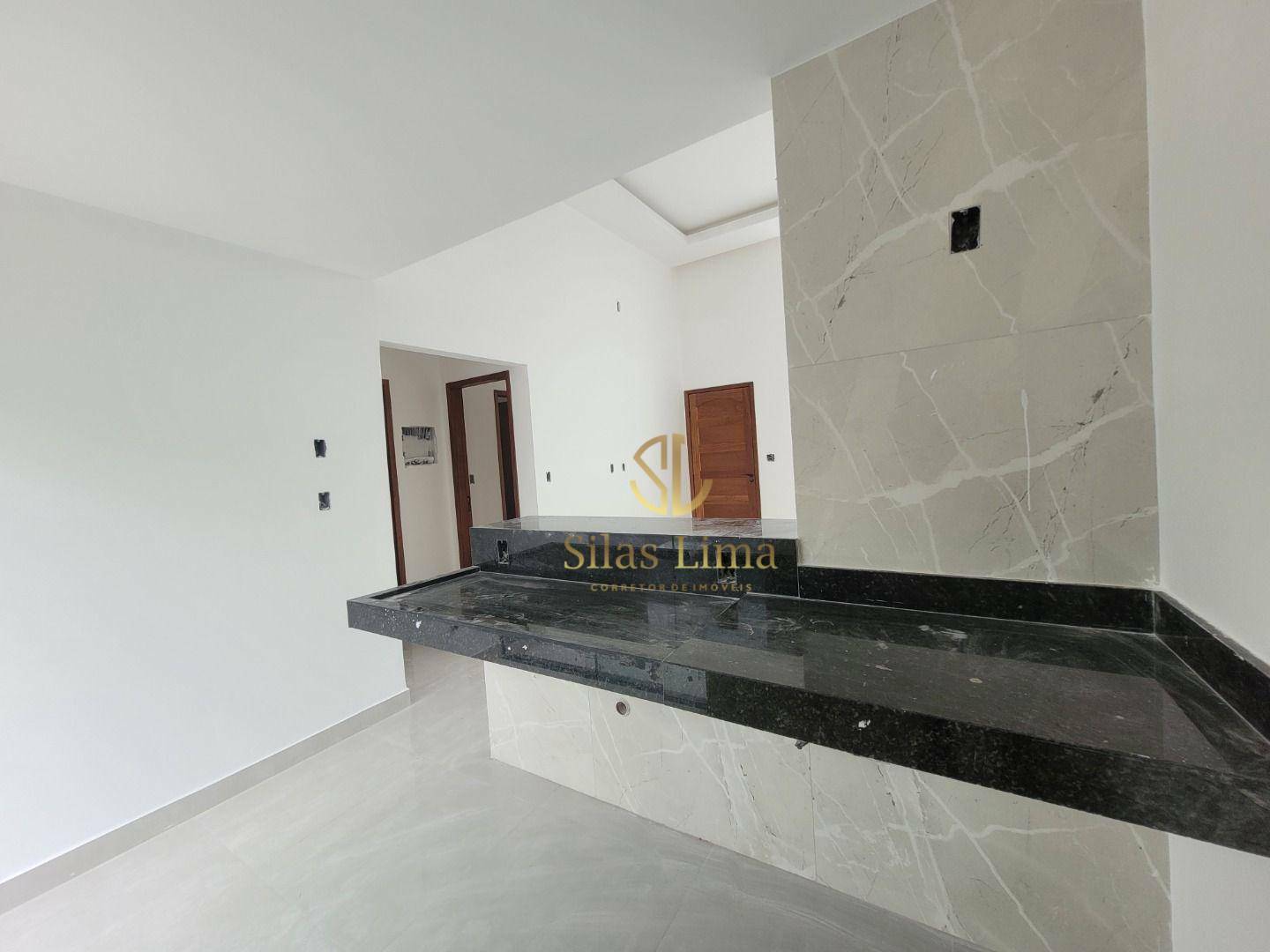 Casa à venda com 2 quartos, 53m² - Foto 11