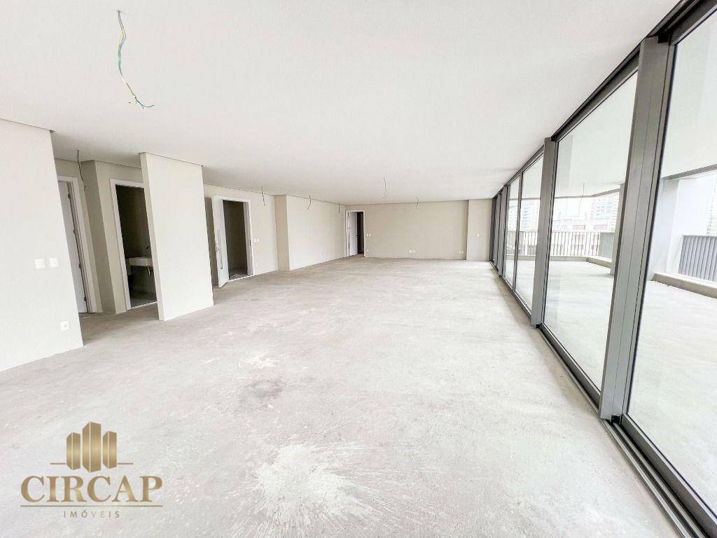 Apartamento à venda com 4 quartos, 503m² - Foto 4