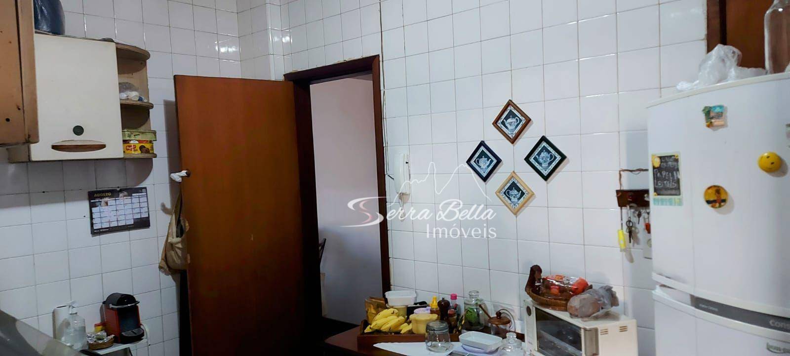 Apartamento à venda com 3 quartos, 110m² - Foto 22