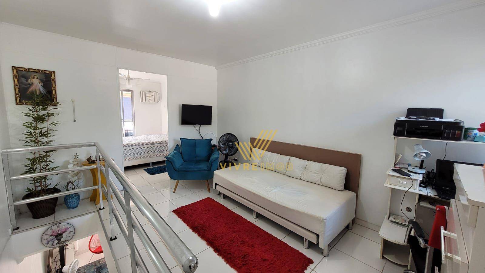 Casa de Condomínio à venda com 1 quarto, 67m² - Foto 11