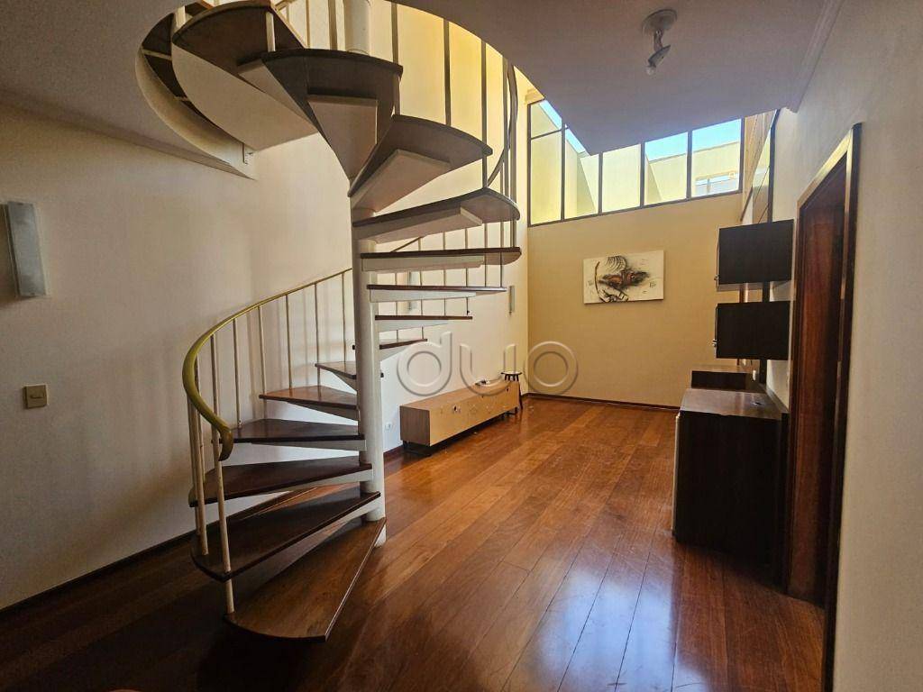 Apartamento, 4 quartos, 290 m² - Foto 2