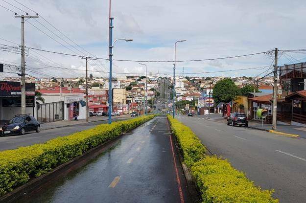 Loja-Salão à venda, 200m² - Foto 2