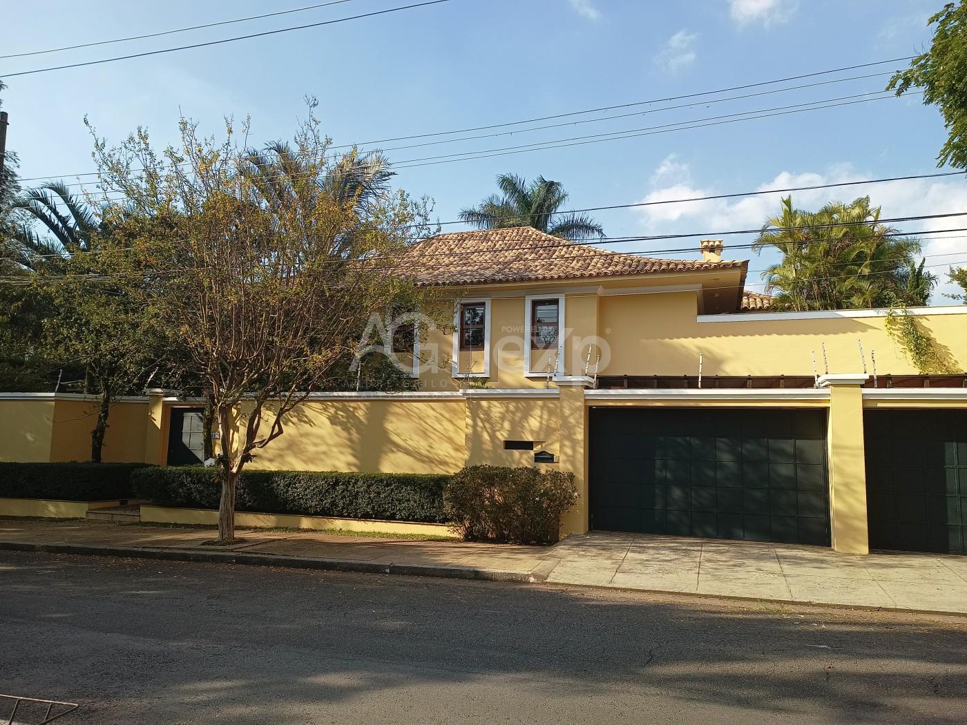 Casa à venda com 5 quartos, 690m² - Foto 2