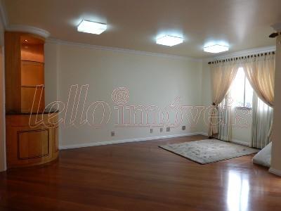 Apartamento para alugar com 4 quartos, 108m² - Foto 1