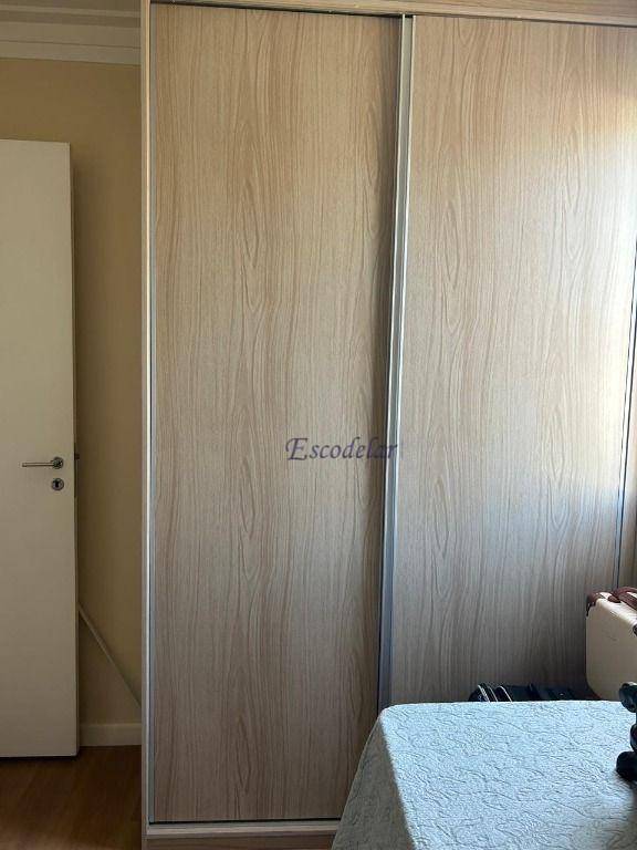 Apartamento à venda com 3 quartos, 122m² - Foto 13