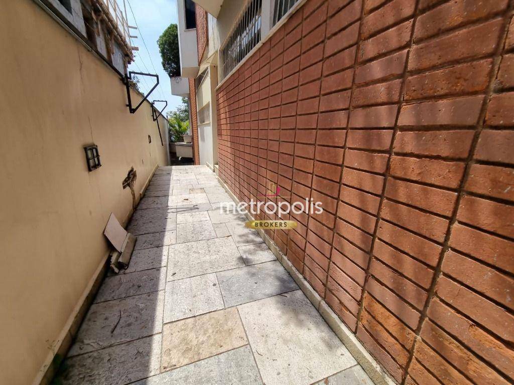 Sobrado à venda e aluguel com 5 quartos, 422m² - Foto 23