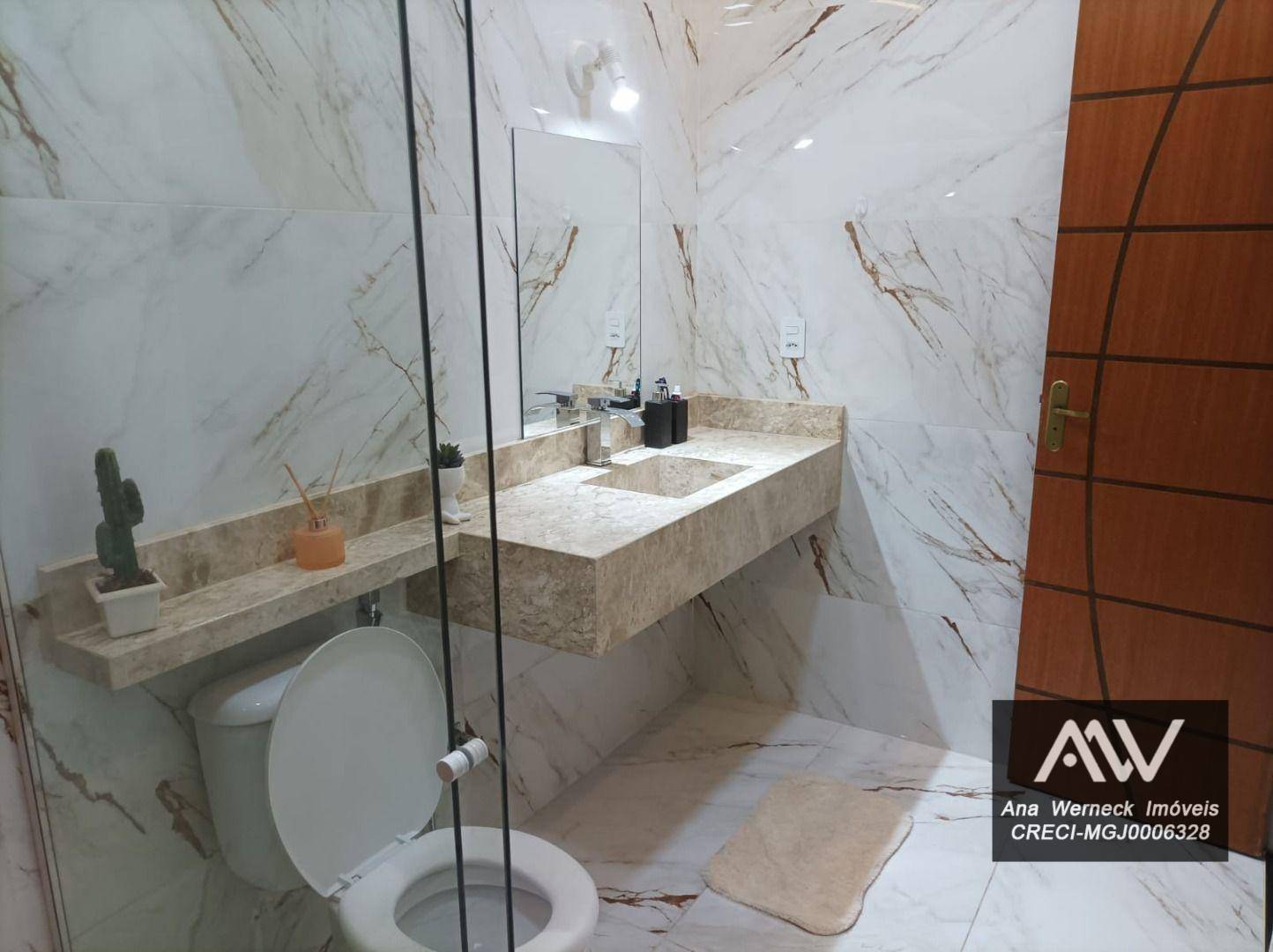 Casa à venda com 2 quartos, 120m² - Foto 16