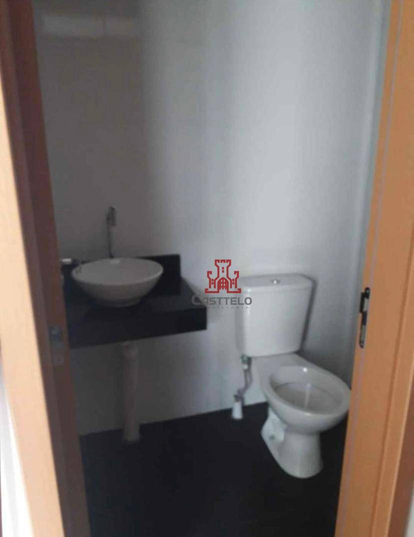 Apartamento à venda com 2 quartos, 48m² - Foto 7