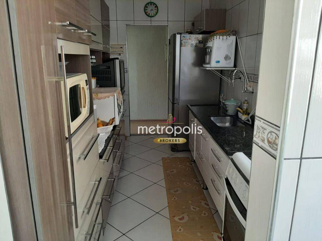 Apartamento à venda com 2 quartos, 72m² - Foto 6