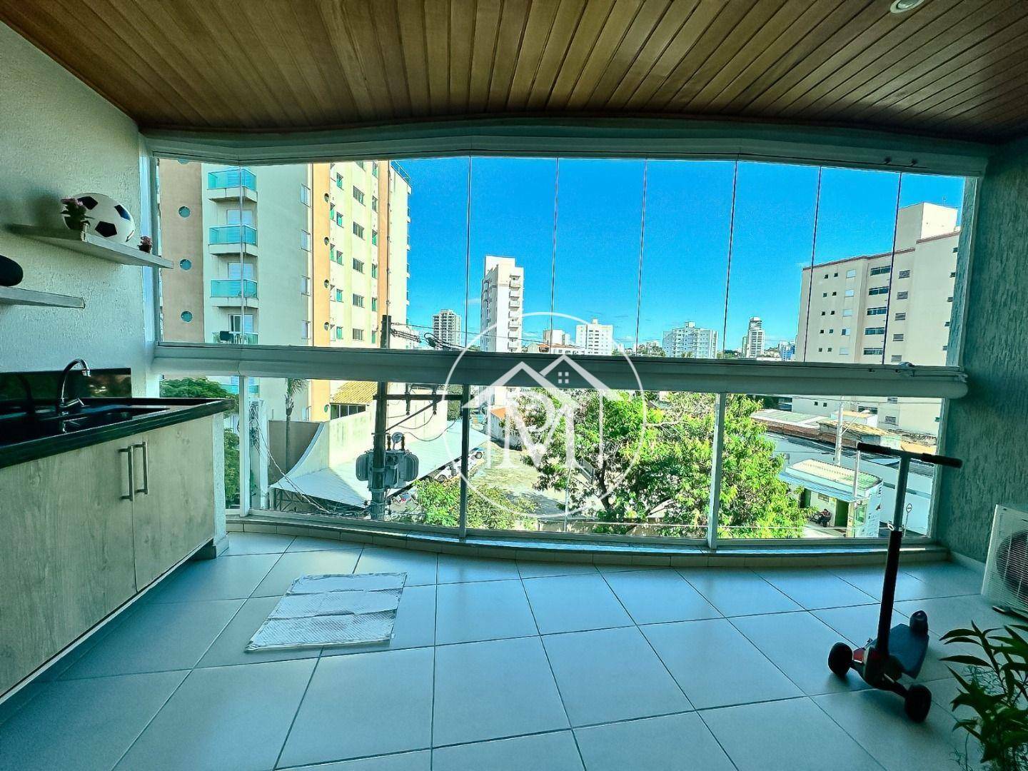 Apartamento à venda com 3 quartos, 105m² - Foto 21