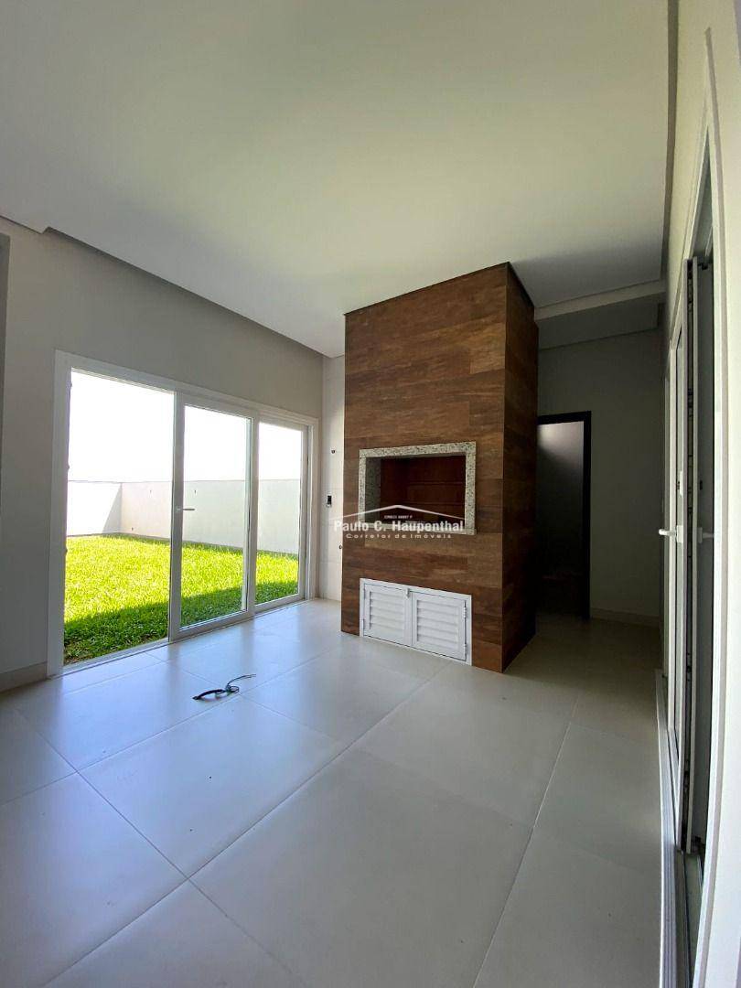 Casa à venda com 3 quartos, 116m² - Foto 21