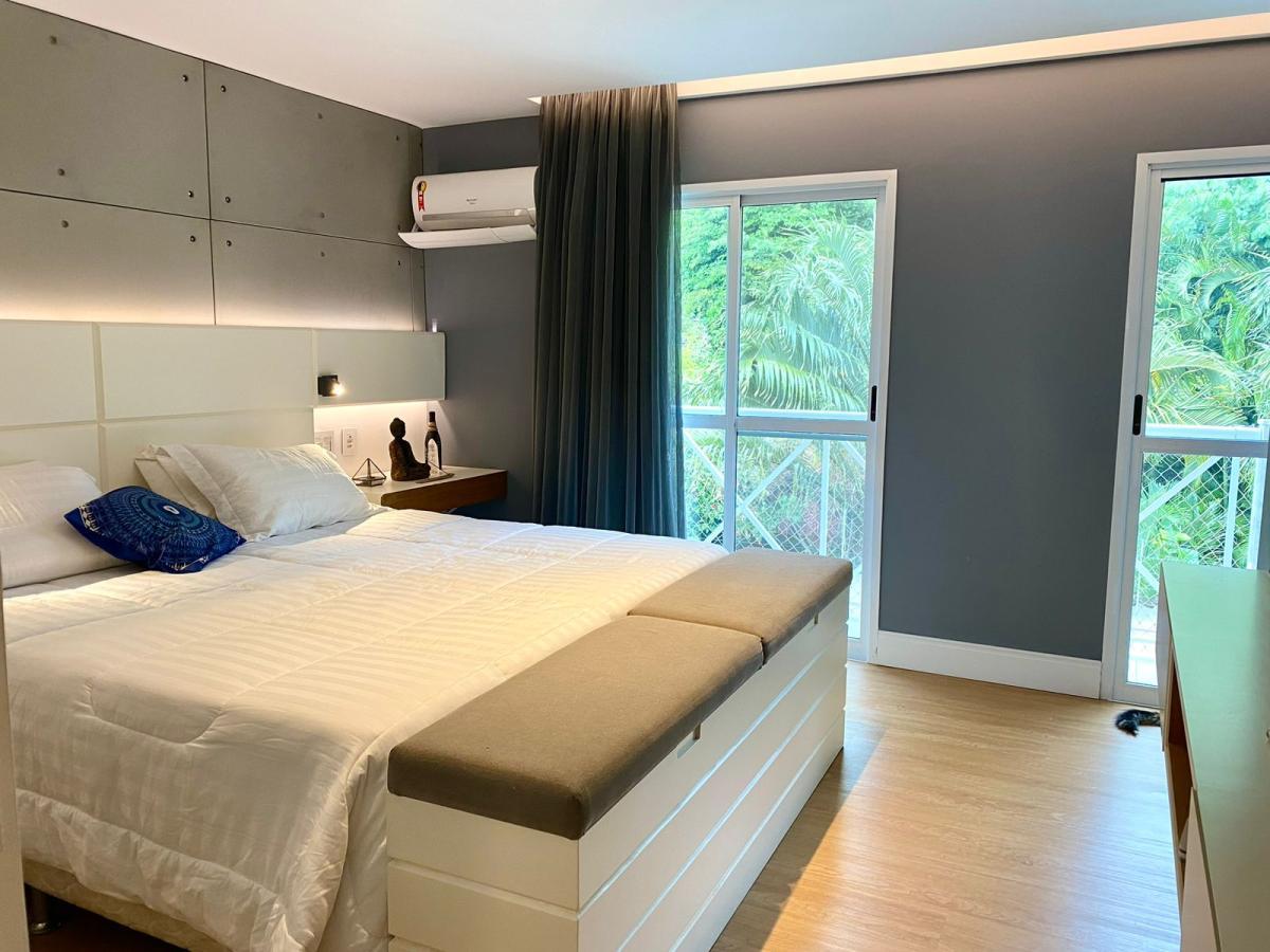 Casa de Condomínio à venda com 4 quartos, 256m² - Foto 13