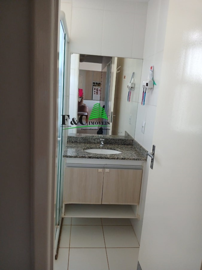 Apartamento à venda com 2 quartos, 58m² - Foto 1