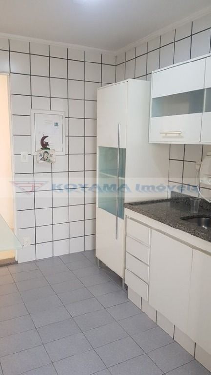 Apartamento à venda com 2 quartos, 55m² - Foto 30