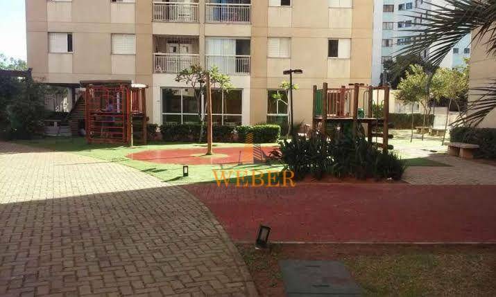 Apartamento à venda com 3 quartos, 70m² - Foto 24