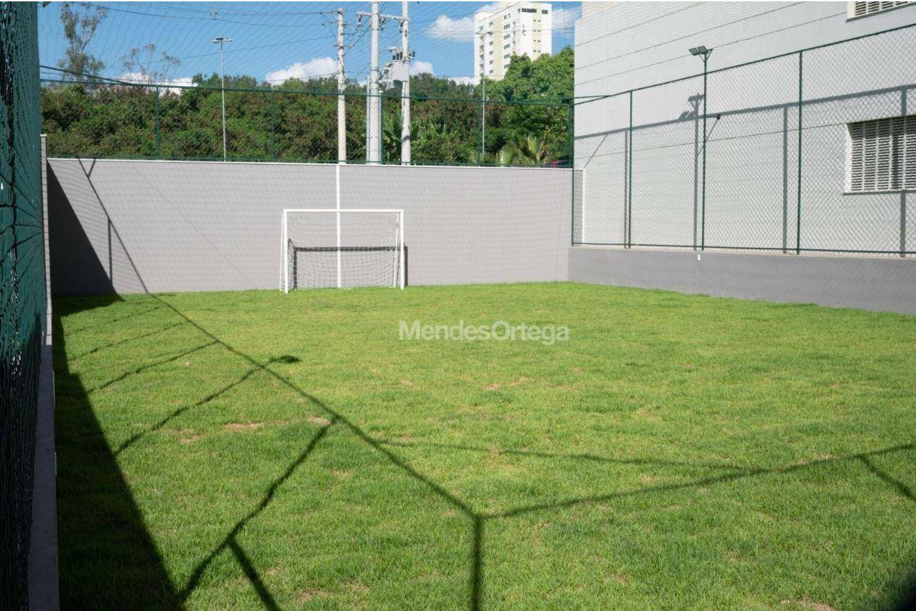 Apartamento à venda com 2 quartos, 65m² - Foto 29