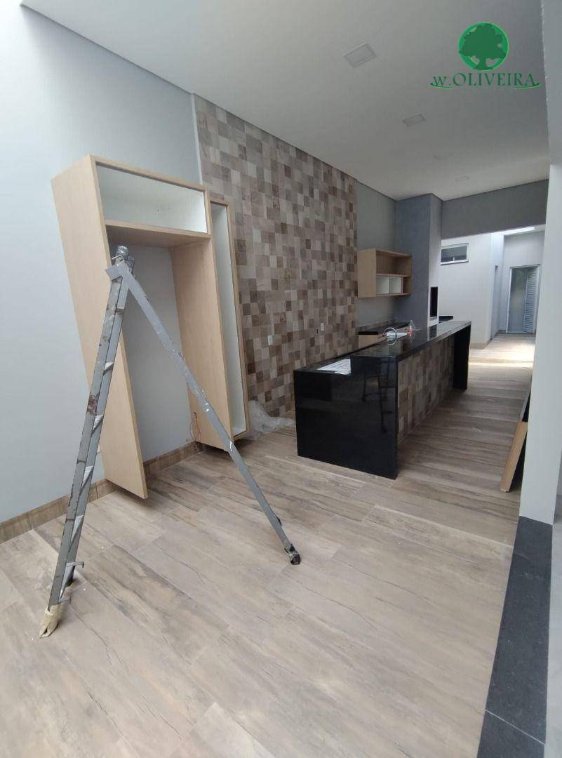 Casa à venda com 3 quartos, 150m² - Foto 5