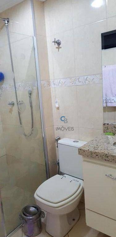 Apartamento à venda com 3 quartos, 105m² - Foto 19