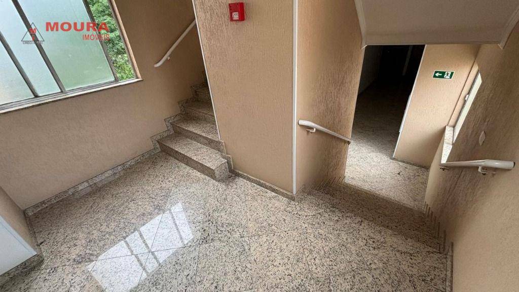 Apartamento à venda com 3 quartos, 88m² - Foto 20