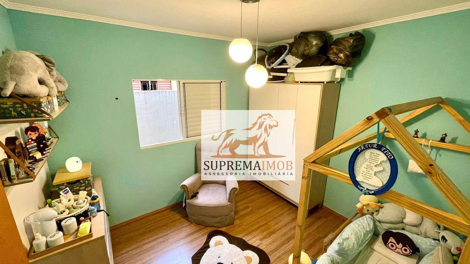 Casa à venda com 3 quartos, 151m² - Foto 17